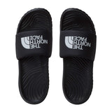 The North Face Men's Never Stop Cush Slide Flip Flops Summit Gold/TNF Black / 8-Summit Gold/TNF Black / 9-Summit Gold/TNF Black / 10-Summit Gold/TNF Black / 11-Summit Gold/TNF Black / 12 #- 53 Degrees North 