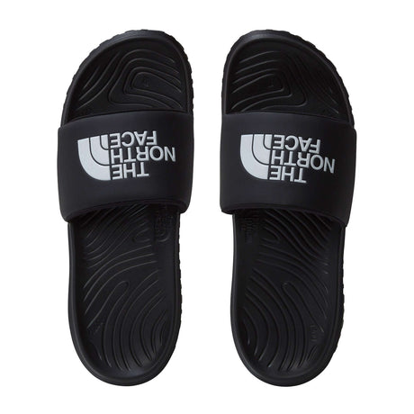 The North Face Men's Never Stop Cush Slide Flip Flops Summit Gold/TNF Black / 8-Summit Gold/TNF Black / 9-Summit Gold/TNF Black / 10-Summit Gold/TNF Black / 11-Summit Gold/TNF Black / 12 #- 53 Degrees North 