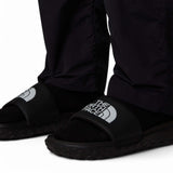 The North Face Men's Never Stop Cush Slide Flip Flops Summit Gold/TNF Black / 8-Summit Gold/TNF Black / 9-Summit Gold/TNF Black / 10-Summit Gold/TNF Black / 11-Summit Gold/TNF Black / 12 #- 53 Degrees North 
