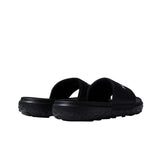 The North Face Men's Never Stop Cush Slide Flip Flops Summit Gold/TNF Black / 8-Summit Gold/TNF Black / 9-Summit Gold/TNF Black / 10-Summit Gold/TNF Black / 11-Summit Gold/TNF Black / 12 #- 53 Degrees North 