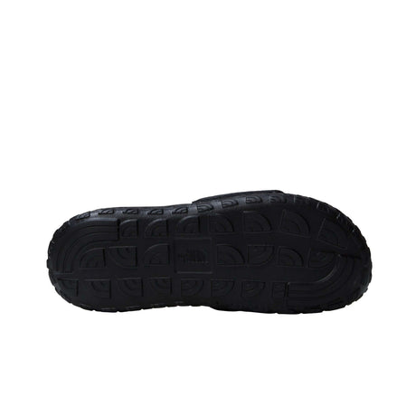 The North Face Men's Never Stop Cush Slide Flip Flops Summit Gold/TNF Black / 8-Summit Gold/TNF Black / 9-Summit Gold/TNF Black / 10-Summit Gold/TNF Black / 11-Summit Gold/TNF Black / 12 #- 53 Degrees North 