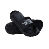 The North Face Men's Never Stop Cush Slide Flip Flops Summit Gold/TNF Black / 8-Summit Gold/TNF Black / 9-Summit Gold/TNF Black / 10-Summit Gold/TNF Black / 11-Summit Gold/TNF Black / 12 #- 53 Degrees North 