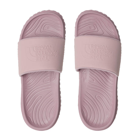 The North Face Women's Never Stop Cush Slides Metal Pink/Metal Pink / 4-Metal Pink/Metal Pink / 5-Metal Pink/Metal Pink / 6-Metal Pink/Metal Pink / 7-Metal Pink/Metal Pink / 8 #- 53 Degrees North 