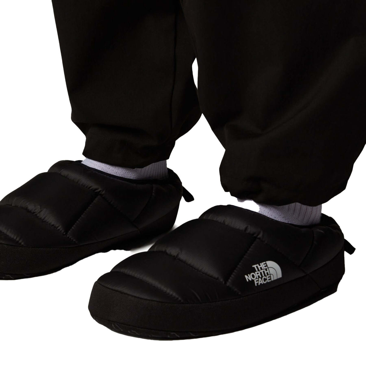 The North Face Nse Tent Mule IV Slippers White Dune / 3-4.5-White Dune / 5-6.5-White Dune / 7-8.5-White Dune / 9-10.5-White Dune / 11-12.5 #- 53 Degrees North 