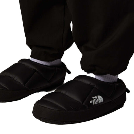 The North Face NSE IV Tent Mules White Dune / 3-4.5 - 53 Degrees North