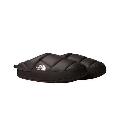 The North Face NSE IV Tent Mules TNF Black / 3-4.5 - 53 Degrees North