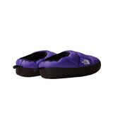 The North Face Nse Tent Mule IV Slippers White Dune / 3-4.5-White Dune / 5-6.5-White Dune / 7-8.5-White Dune / 9-10.5-White Dune / 11-12.5 #- 53 Degrees North 