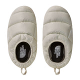 The North Face Nse Tent Mule IV Slippers White Dune / 3-4.5-White Dune / 5-6.5-White Dune / 7-8.5-White Dune / 9-10.5-White Dune / 11-12.5 #- 53 Degrees North 