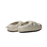 The North Face Nse Tent Mule IV Slippers White Dune / 3-4.5-White Dune / 5-6.5-White Dune / 7-8.5-White Dune / 9-10.5-White Dune / 11-12.5 #- 53 Degrees North 