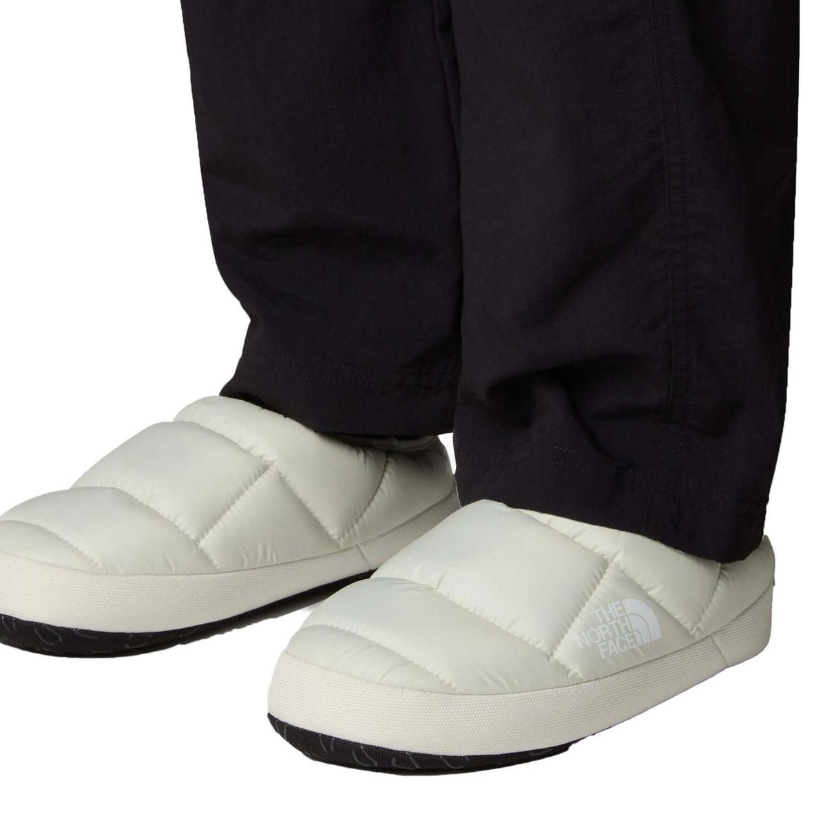 The North Face Nse Tent Mule IV Slippers White Dune / 3-4.5-White Dune / 5-6.5-White Dune / 7-8.5-White Dune / 9-10.5-White Dune / 11-12.5 #- 53 Degrees North 