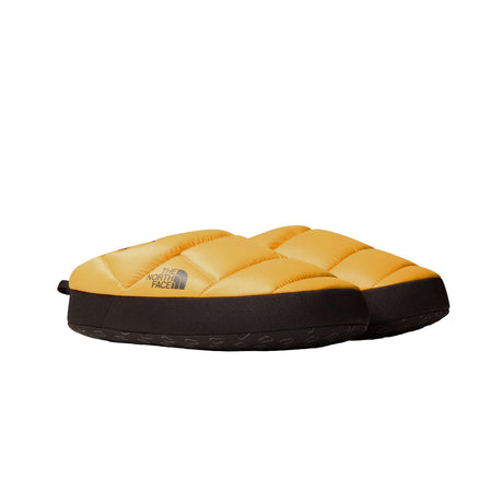 The North Face NSE IV Tent Mules Summit Gold/TNF Black / 3-4.5 - 53 Degrees North