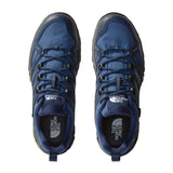 The North Face Men's Hedgehog GORE-TEX Walking Shoes Summit Navy/Shady Blue / UK 8-Summit Navy/Shady Blue / UK 9-Summit Navy/Shady Blue / UK 10-Summit Navy/Shady Blue / UK 11-Summit Navy/Shady Blue / UK 12 #- 53 Degrees North 