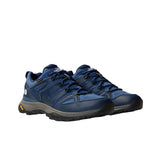 The North Face Men's Hedgehog GORE-TEX Walking Shoes Summit Navy/Shady Blue / UK 8-Summit Navy/Shady Blue / UK 9-Summit Navy/Shady Blue / UK 10-Summit Navy/Shady Blue / UK 11-Summit Navy/Shady Blue / UK 12 #- 53 Degrees North 