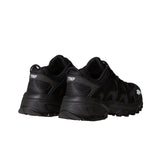 The North Face Men's Hedgehog 06 RVST Shoes TNF Black/TNF White / UK 8 - 53 Degrees North