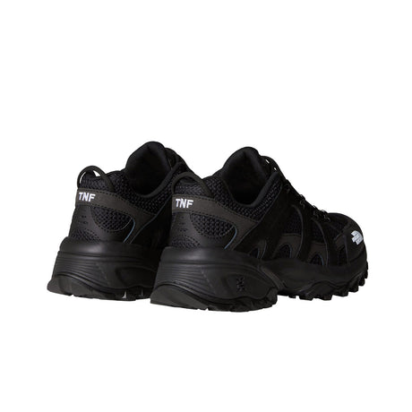 The North Face Men's Hedgehog 06 RVST Shoes TNF Black/TNF White / UK 8 - 53 Degrees North