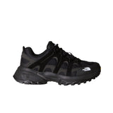 The North Face Men's Hedgehog 06 RVST Shoes TNF Black/TNF White / UK 8 - 53 Degrees North