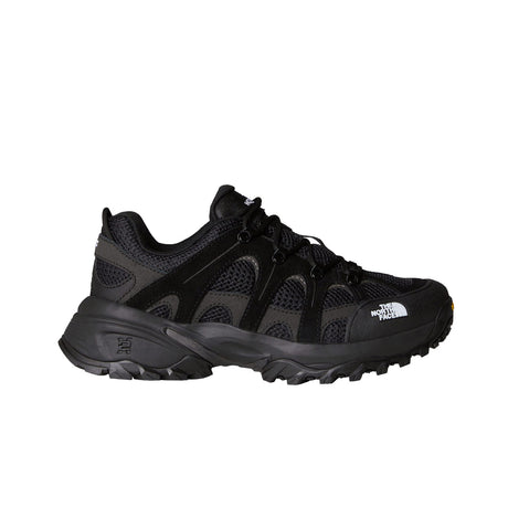 The North Face Men's Hedgehog 06 RVST Shoes TNF Black/TNF White / UK 8 - 53 Degrees North