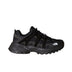 The North Face Men's Hedgehog 06 RVST Shoes TNF Black/TNF White / UK 8 - 53 Degrees North