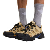 The North Face Men's Hedgehog 06 RVST Shoes TNF Black/TNF White / UK 8 - 53 Degrees North