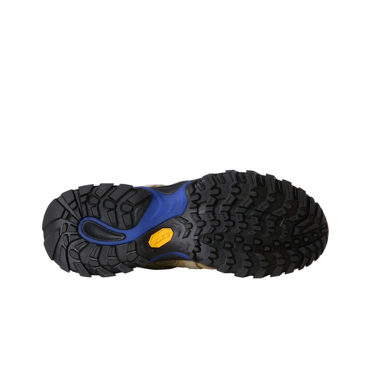 The North Face Men's Hedgehog 06 RVST Shoes TNF Black/TNF White / UK 8 - 53 Degrees North