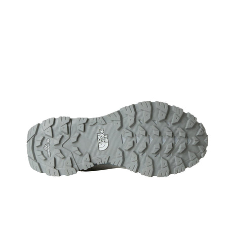 The North Face Women's Offtrail Hike GORE-TEX Waterproof Shoes Glacier Gray/Frost Grey / UK 5-Glacier Gray/Frost Grey / UK 6-Glacier Gray/Frost Grey / UK 7-Glacier Gray/Frost Grey / UK 8-Midnight Petrol/Summit / UK 4 #- 53 Degrees North 