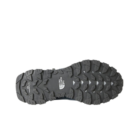 The North Face Women's Offtrail Hike Mid GORE-TEX Waterproof Boots Frost Grey/Granite Grey / UK 5-Frost Grey/Granite Grey / UK 6-Frost Grey/Granite Grey / UK 7-Frost Grey/Granite Grey / UK 8-Sumac/Alpine Plum / UK 4 #- 53 Degrees North 