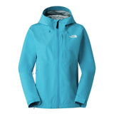 The North Face Women's Dryzzle Futurelight 2 Waterproof Jacket River Ice / X-Small-River Ice / Small-River Ice / Medium-River Ice / Large-River Ice / X-Large #- 53 Degrees North 