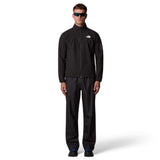 The North Face Men's Tek Approach Jacket TNF Black / Small-TNF Black / Medium-TNF Black / Large-TNF Black / X-Large-TNF Black / XX-Large #- 53 Degrees North 