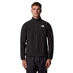 The North Face Men's Tek Approach Jacket TNF Black / Small-TNF Black / Medium-TNF Black / Large-TNF Black / X-Large-TNF Black / XX-Large #- 53 Degrees North 