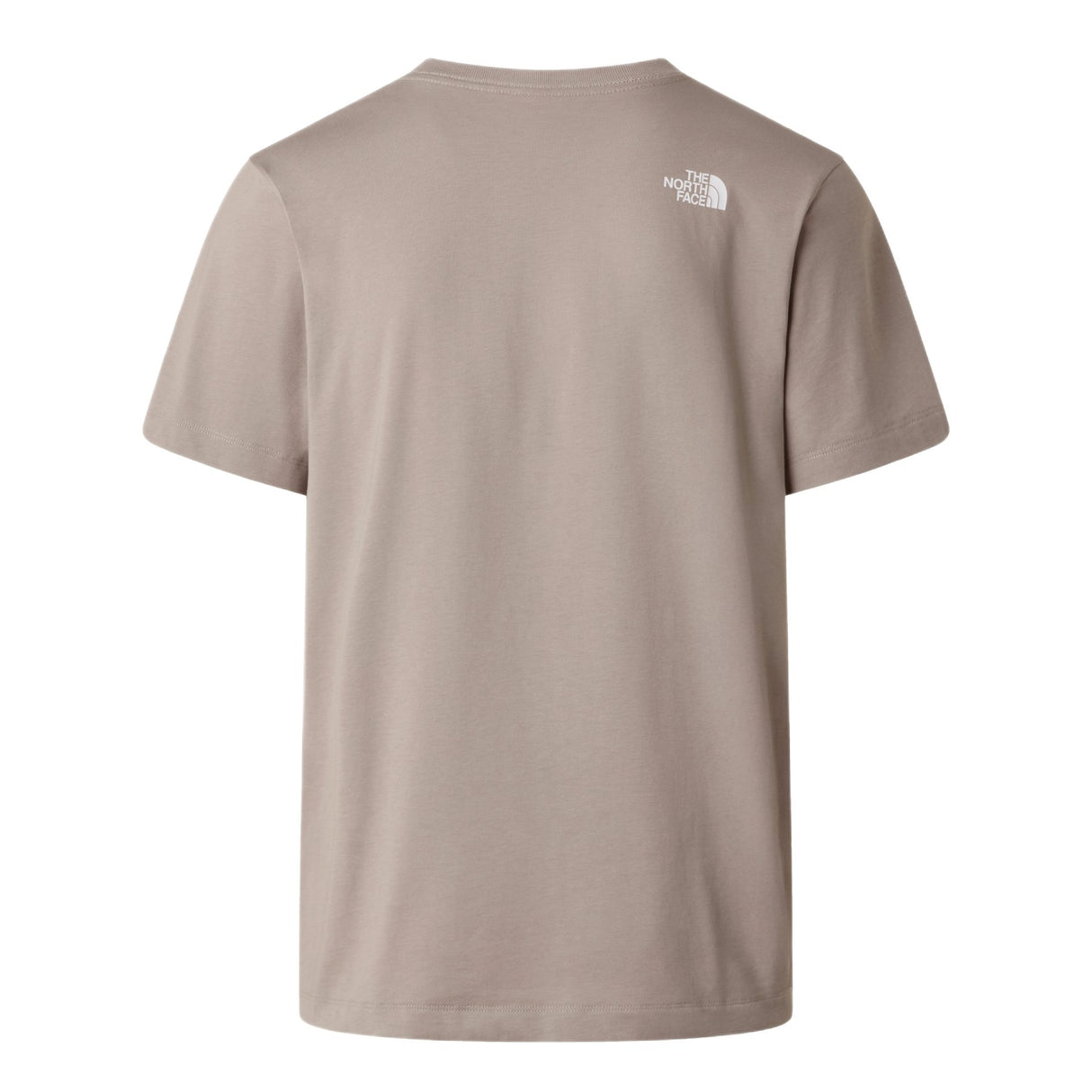 The North Face Men's Evolution Half Dome T-Shirt Khaki Stone / Small-Khaki Stone / Medium-Khaki Stone / Large-Khaki Stone / X-Large-Khaki Stone / XX-Large #- 53 Degrees North 