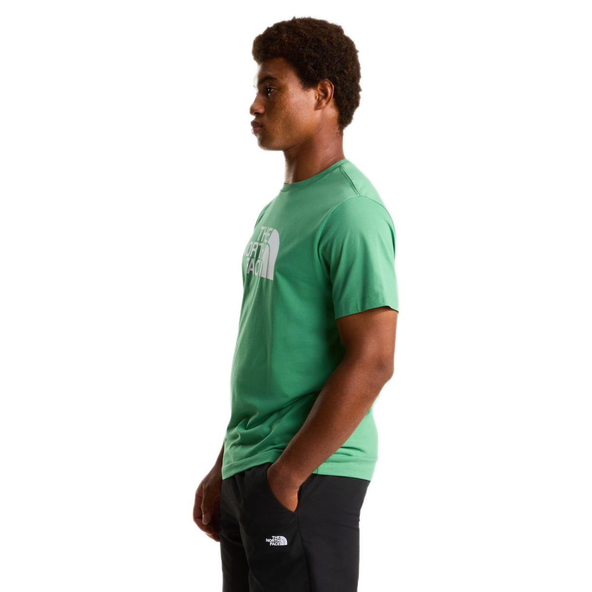 Men's Evolution Half Dome T-Shirt