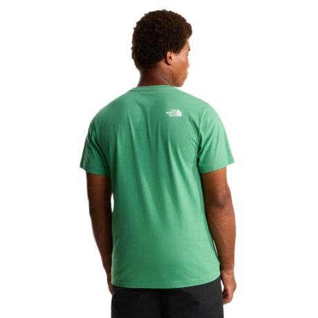 Men's Evolution Half Dome T-Shirt