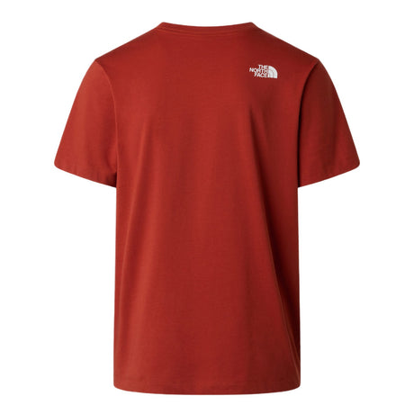 Men's Evolution Half Dome T-Shirt