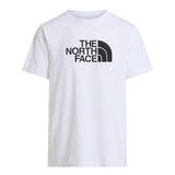 The North Face Men's Evolution Half Dome T-Shirt Khaki Stone / Small-Khaki Stone / Medium-Khaki Stone / Large-Khaki Stone / X-Large-Khaki Stone / XX-Large #- 53 Degrees North 
