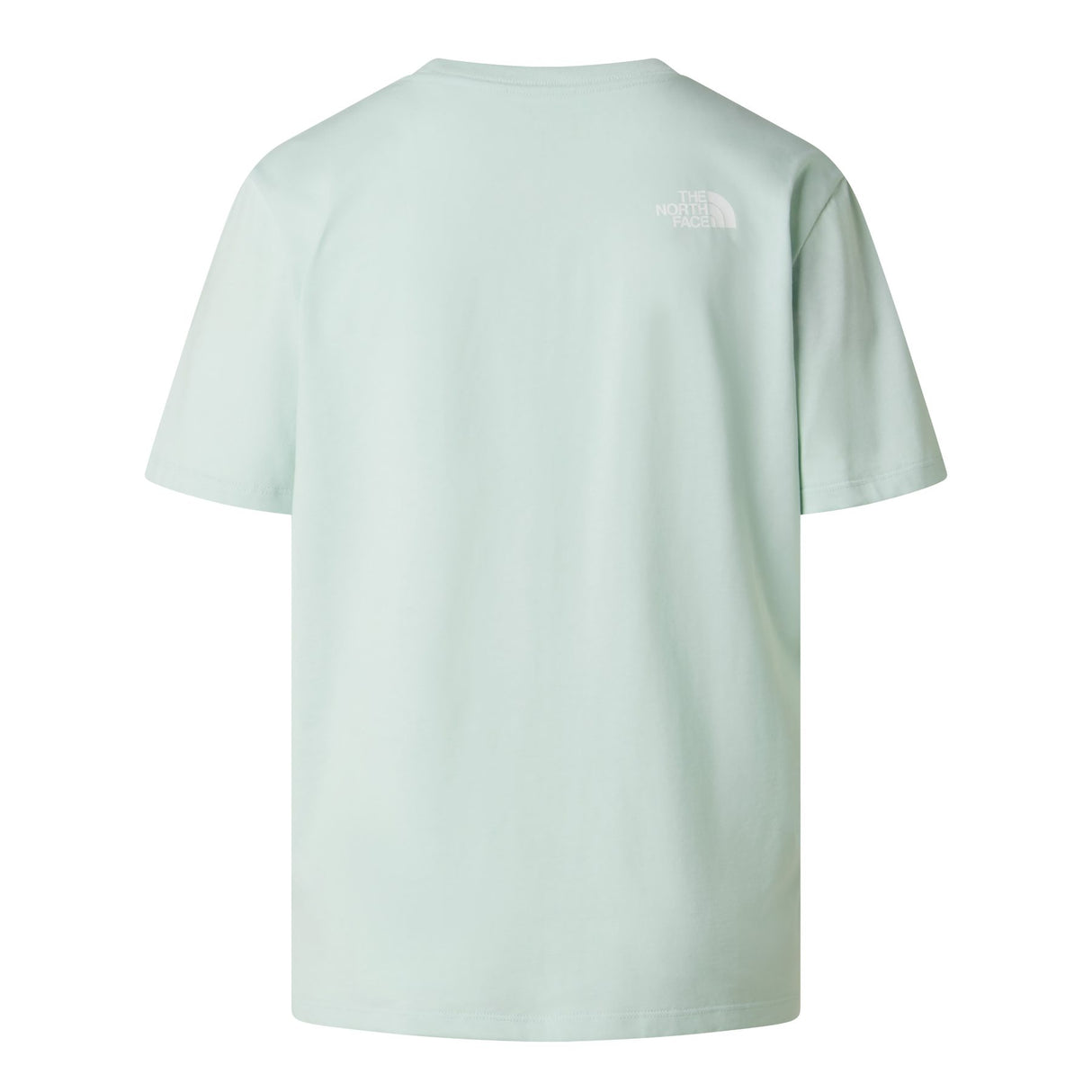 The North Face Women's Evolution Half Dome T-Shirt Opal Frost / X-Small-Opal Frost / Small-Opal Frost / Medium-Opal Frost / Large-Opal Frost / X-Large #- 53 Degrees North 