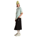 The North Face Women's Evolution Half Dome T-Shirt Opal Frost / X-Small-Opal Frost / Small-Opal Frost / Medium-Opal Frost / Large-Opal Frost / X-Large #- 53 Degrees North 