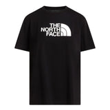The North Face Women's Evolution Half Dome T-Shirt Opal Frost / X-Small-Opal Frost / Small-Opal Frost / Medium-Opal Frost / Large-Opal Frost / X-Large #- 53 Degrees North 