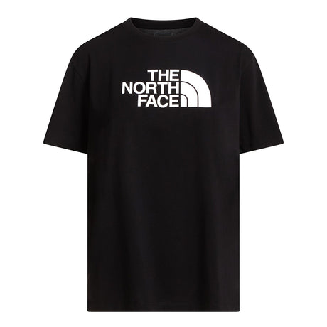 The North Face Women's Evolution Half Dome T-Shirt Opal Frost / X-Small-Opal Frost / Small-Opal Frost / Medium-Opal Frost / Large-Opal Frost / X-Large #- 53 Degrees North 