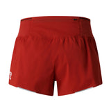 The North Face Women's Summit Pacesetter 3 Inch Shorts Iron Clay / X-Small-Iron Clay / Small-Iron Clay / Medium-Iron Clay / Large #- 53 Degrees North 