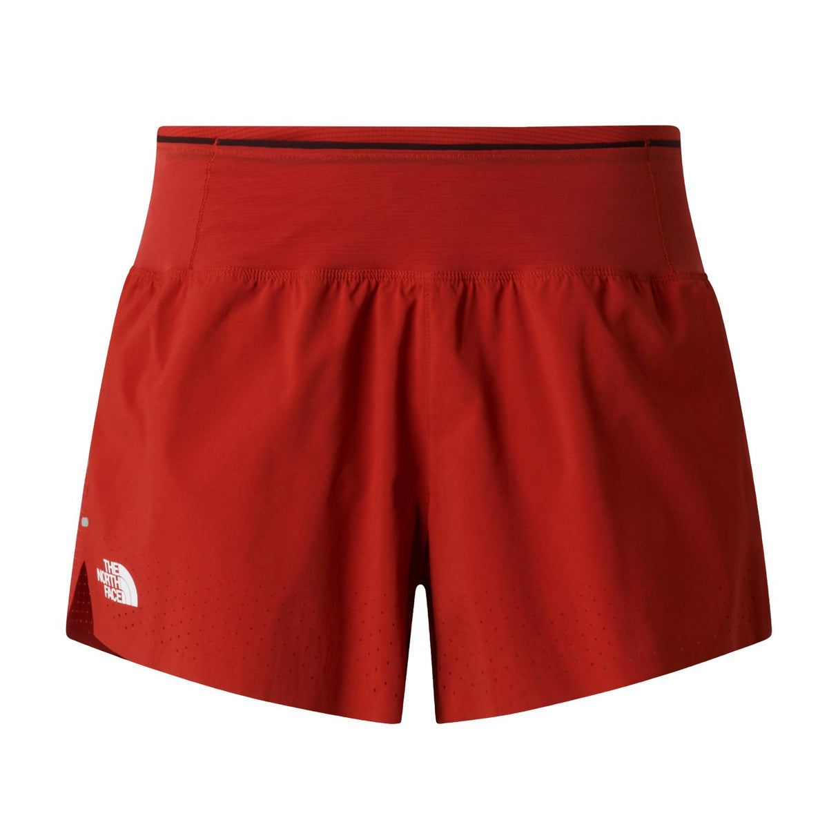 The North Face Women's Summit Pacesetter 3 Inch Shorts Iron Clay / X-Small-Iron Clay / Small-Iron Clay / Medium-Iron Clay / Large #- 53 Degrees North 