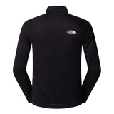 The North Face Men’s Sunriser 1/4 Zip Long-Sleeve Top TNF Black / Small-TNF Black / Medium-TNF Black / Large-TNF Black / X-Large #- 53 Degrees North 