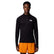 The North Face Men’s Sunriser 1/4 Zip Long-Sleeve Top TNF Black / Small-TNF Black / Medium-TNF Black / Large-TNF Black / X-Large #- 53 Degrees North 