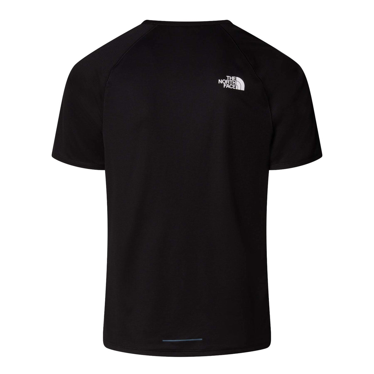 The North Face Men's Sunriser T-Shirt Sumac / Small-Sumac / Medium-Sumac / Large-Sumac / X-Large-TNF Black / Small #- 53 Degrees North 