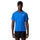 The North Face Men's Sunriser T-Shirt Sumac / Small-Sumac / Medium-Sumac / Large-Sumac / X-Large-TNF Black / Small #- 53 Degrees North 