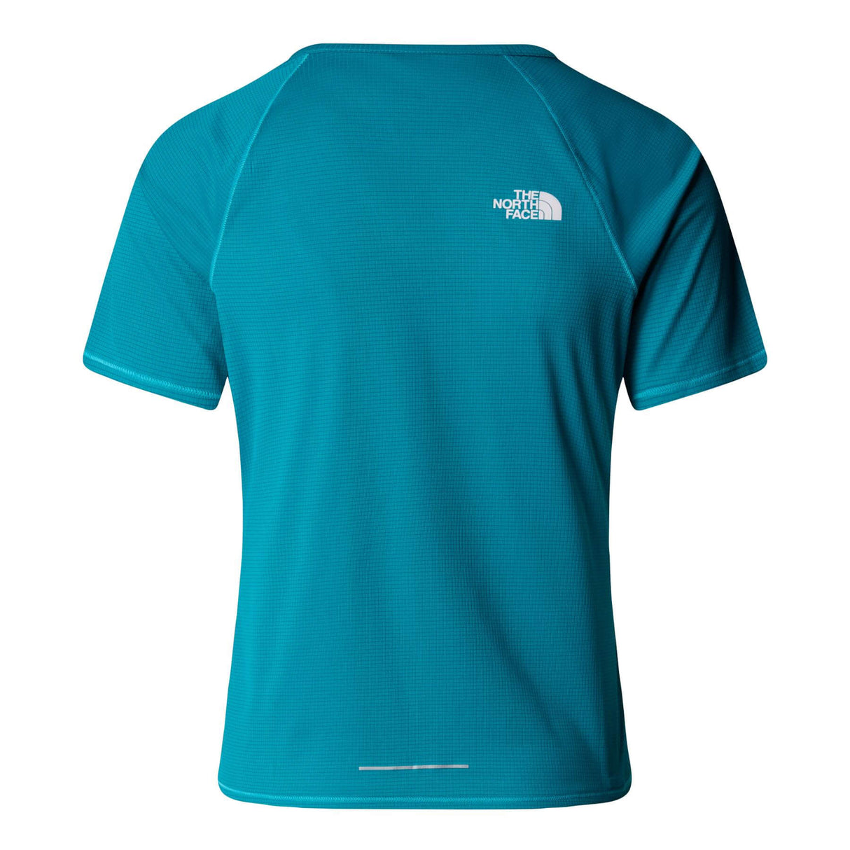 The North Face Women's Sunriser T-Shirt Deep Teal / X-Small-Deep Teal / Small-Deep Teal / Medium-Deep Teal / Large-TNF Black / X-Small #- 53 Degrees North 