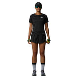 The North Face Women's Sunriser T-Shirt Deep Teal / X-Small-Deep Teal / Small-Deep Teal / Medium-Deep Teal / Large-TNF Black / X-Small #- 53 Degrees North 