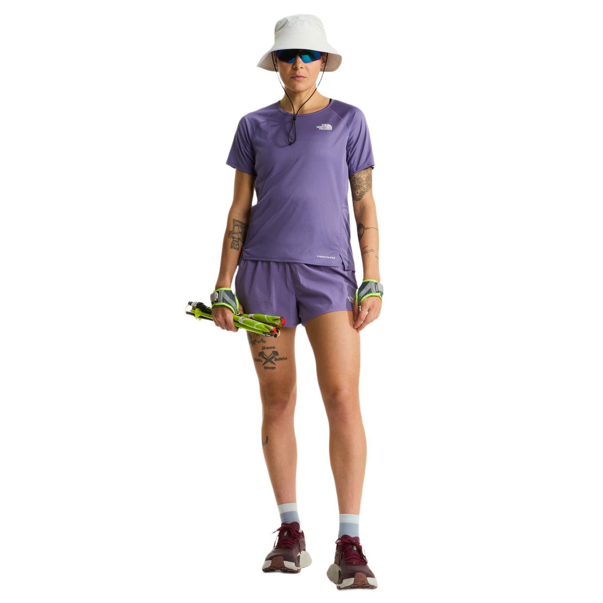 Women's Sunriser T-Shirt