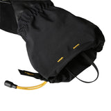 The North Face Summit Jannu Peak Waterproof Gloves TNF Black / Small-TNF Black / Medium-TNF Black / Large-TNF Black / X-Large #- 53 Degrees North 
