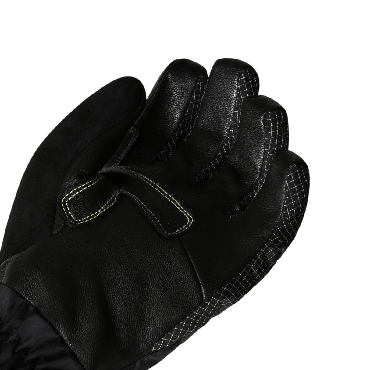The North Face Summit Jannu Peak Waterproof Gloves TNF Black / Small-TNF Black / Medium-TNF Black / Large-TNF Black / X-Large #- 53 Degrees North 