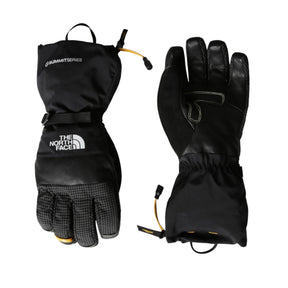 The North Face Summit Jannu Peak Waterproof Gloves TNF Black / Small-TNF Black / Medium-TNF Black / Large-TNF Black / X-Large #- 53 Degrees North 